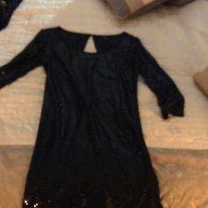 News years eve little Black Dress🥳🥳🥳🥳🥳🥳